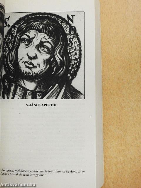 Az Isten vándora (dedikált példány)