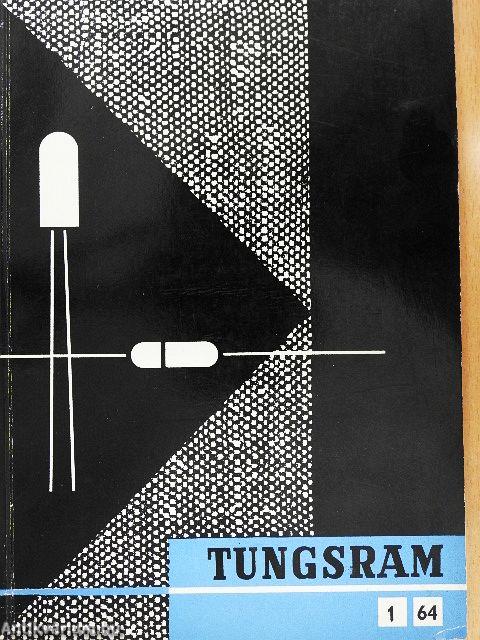 Tungsram 1 64