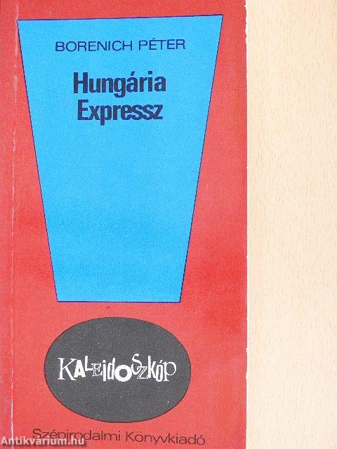 Hungária Expressz