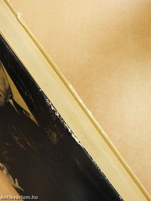 Füst Milán összes versei