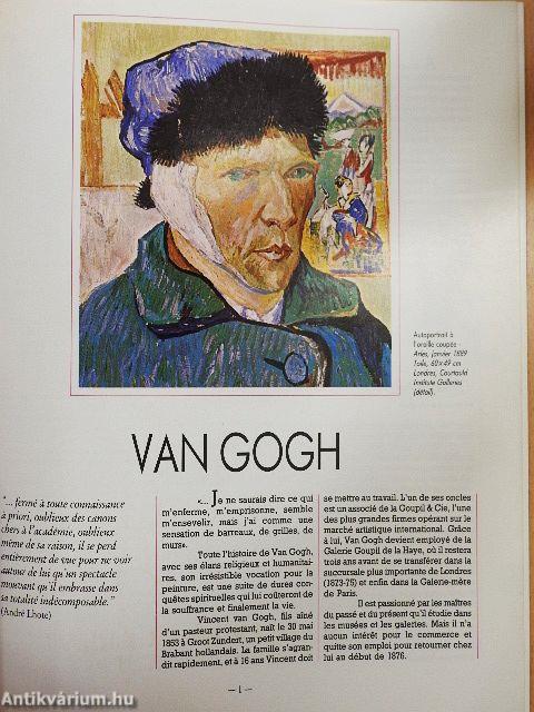 Van Gogh