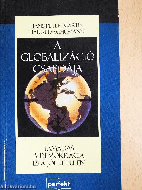 A globalizáció csapdája
