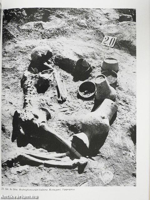 Hódmezővásárhely története I.