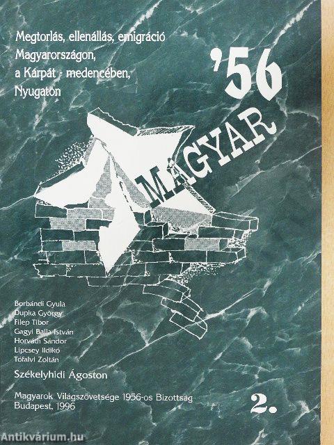 Magyar '56 2.