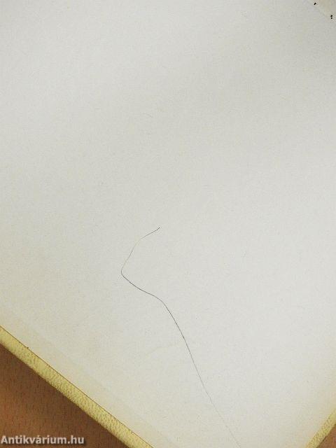 A magyar bélyegek monográfiája I.