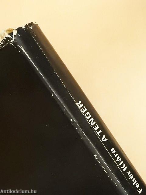 A tenger I-II.