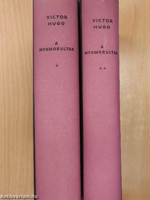 A nyomorultak I-II.