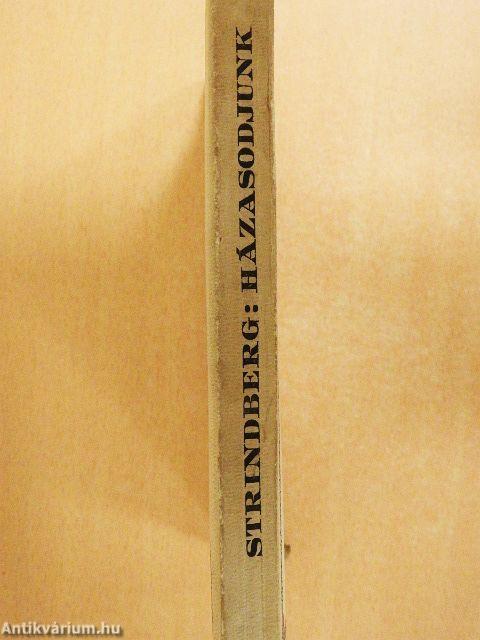 Házasodjunk!