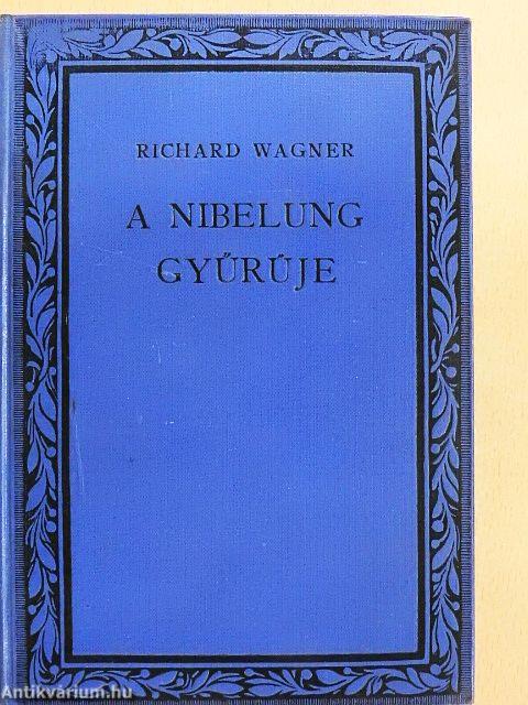 A Nibelung gyűrűje