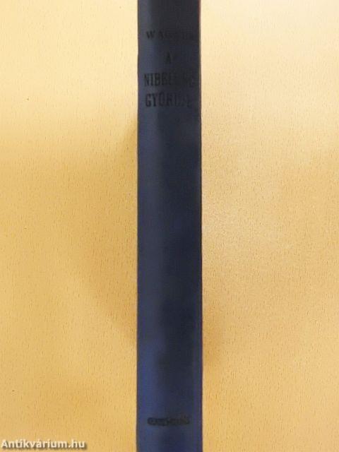 A Nibelung gyűrűje