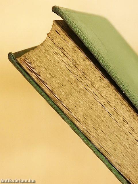 Az istenek szomjaznak