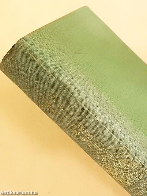 Az istenek szomjaznak