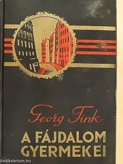 A fájdalom gyermekei