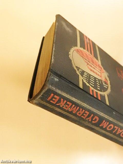 A fájdalom gyermekei