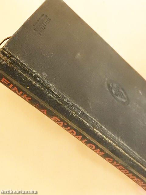 A fájdalom gyermekei