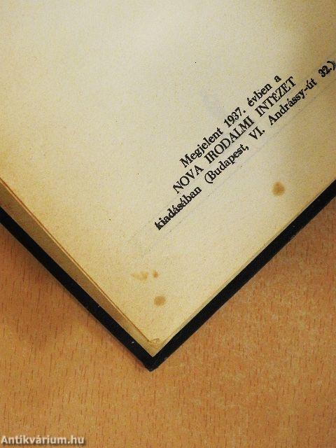 A fájdalom gyermekei