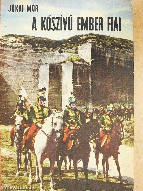 A kőszívű ember fiai