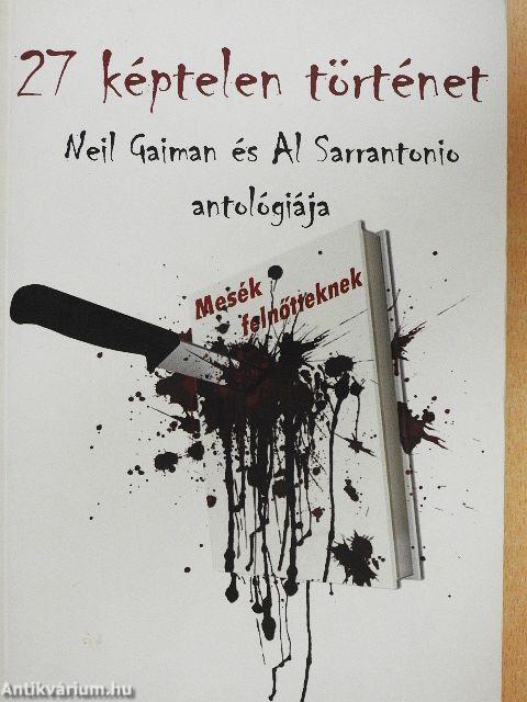 27 képtelen történet