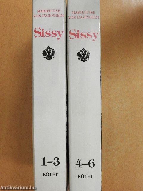 Sissy 1-6.