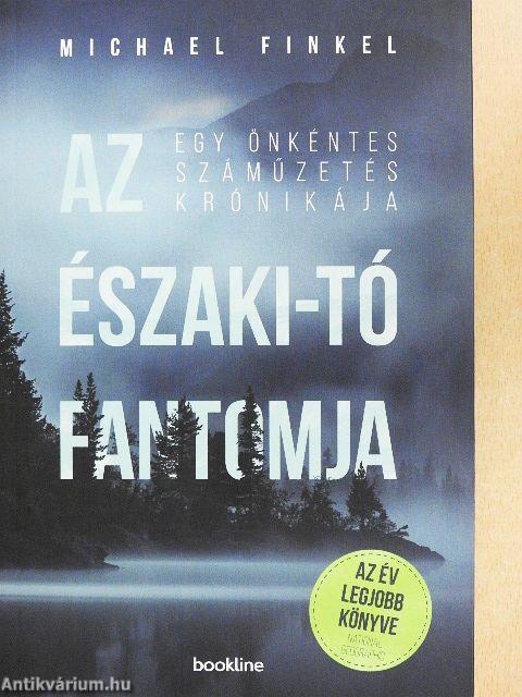 Az északi-tó fantomja