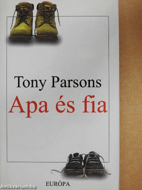 Apa és fia