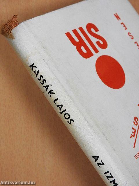 Az izmusok története