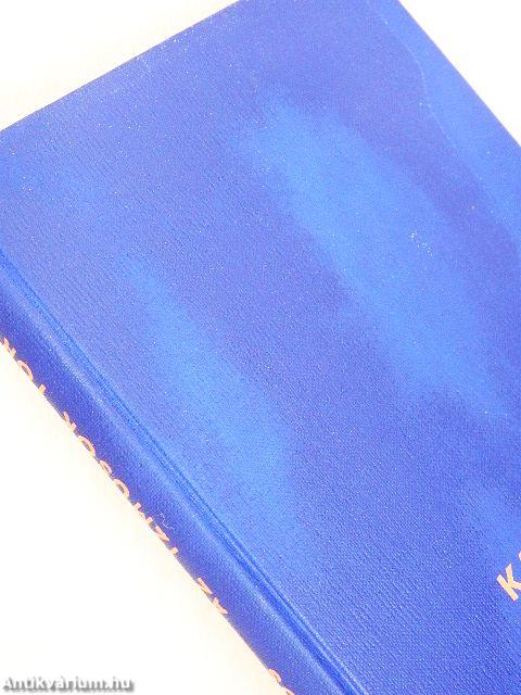 Az izmusok története