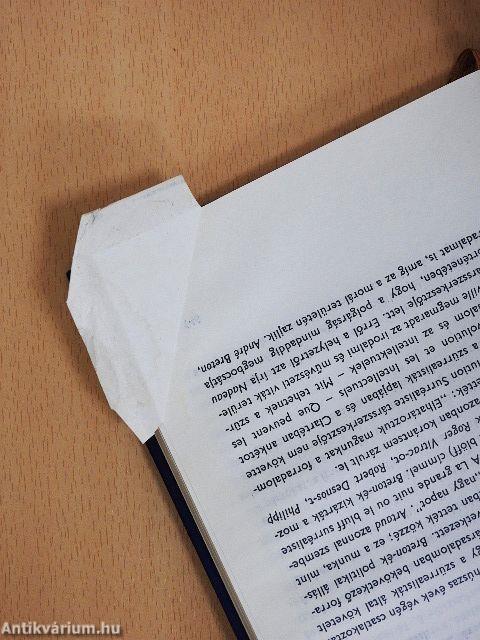 Az izmusok története