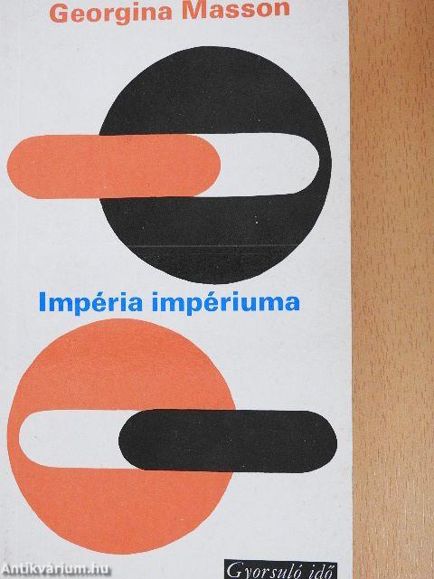 Impéria impériuma