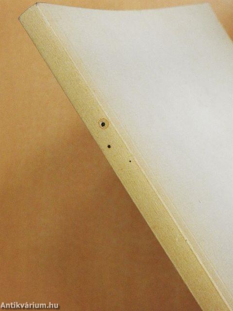 Evangéliummagyarázatok III.