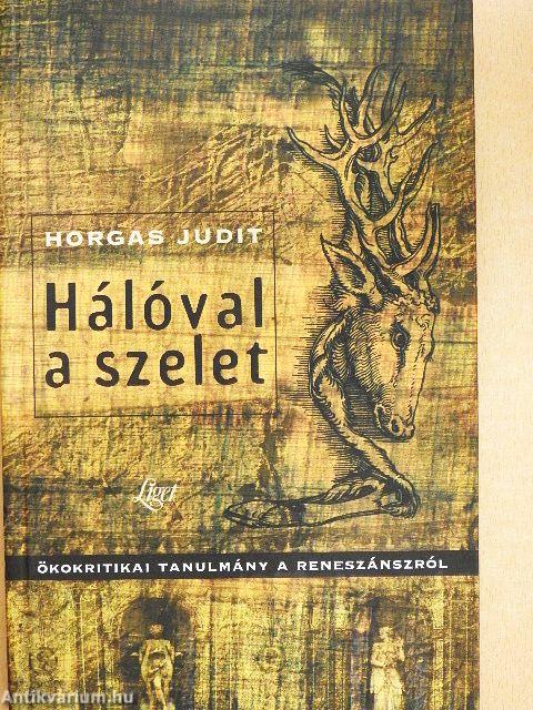 Hálóval a szelet