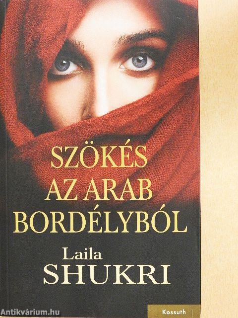 Szökés az arab bordélyból