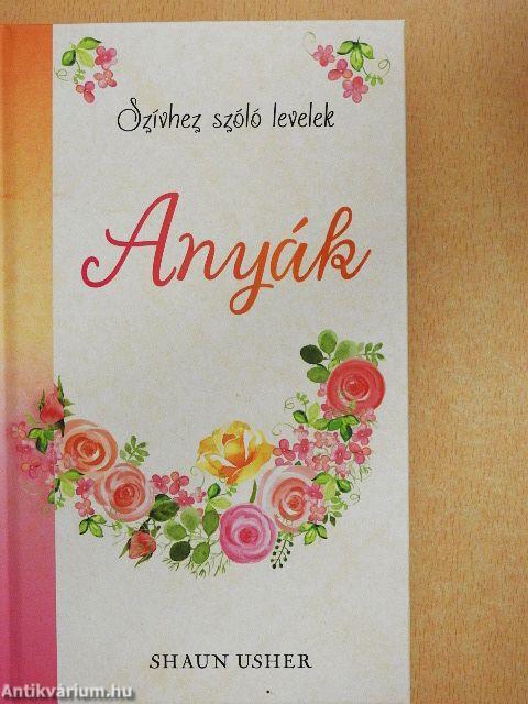 Anyák