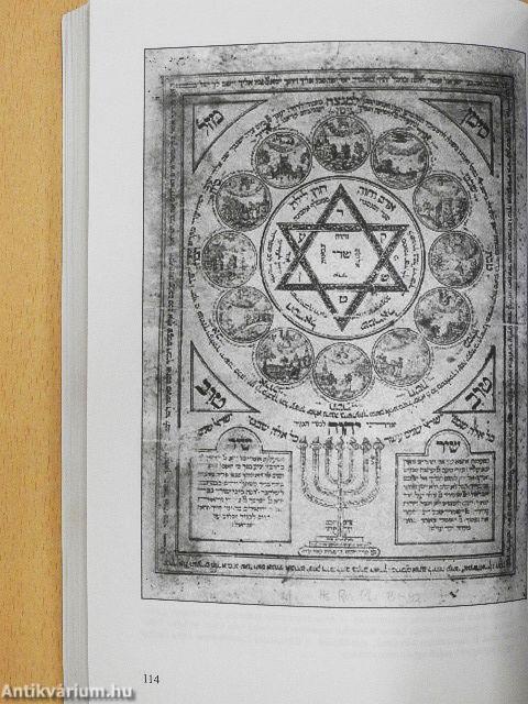 Keresztény-Zsidó Teológiai Évkönyv 2018