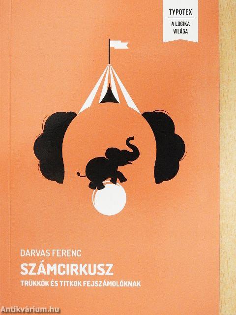 Számcirkusz