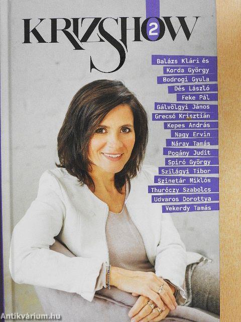 Krizshow 2