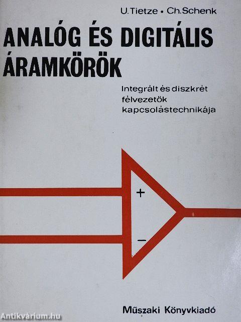 Analóg és digitális áramkörök