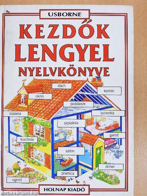 Kezdők lengyel nyelvkönyve