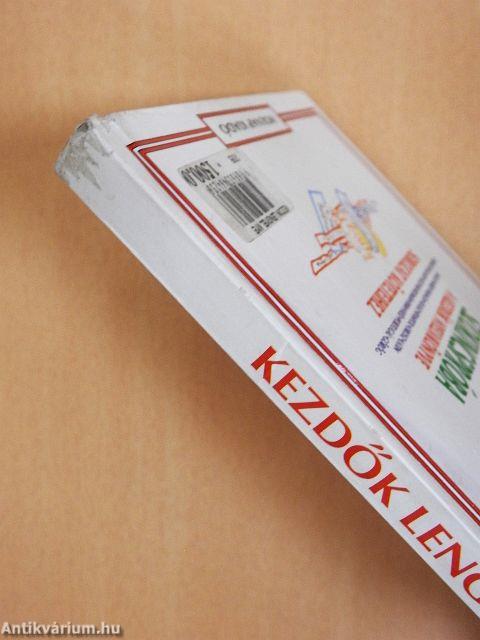 Kezdők lengyel nyelvkönyve