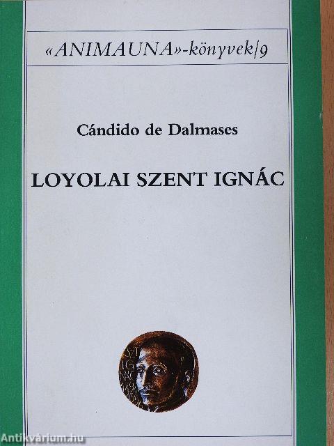 Loyolai Szent Ignác