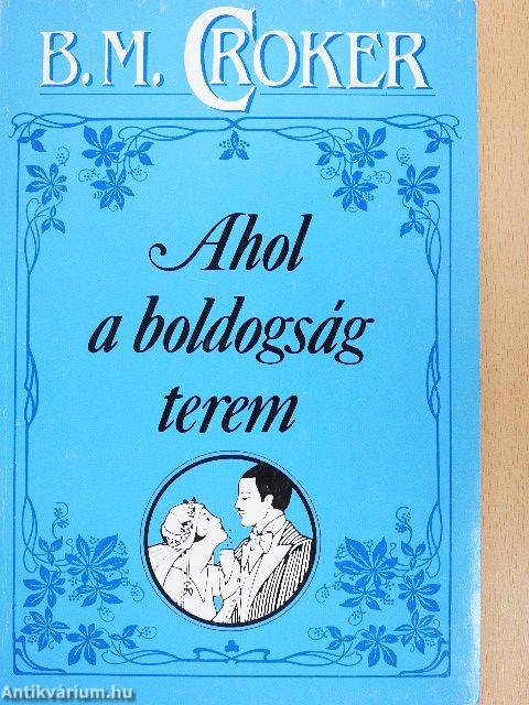 Ahol a boldogság terem/Kékszakáll