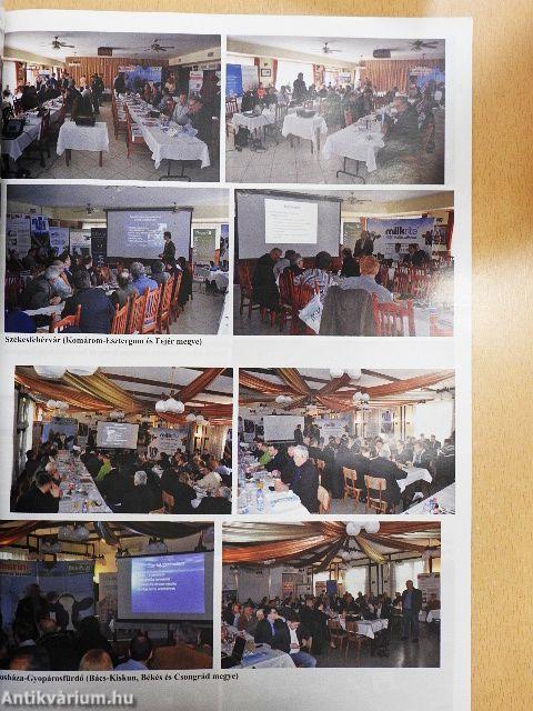 Holstein Magazin 2014/2.