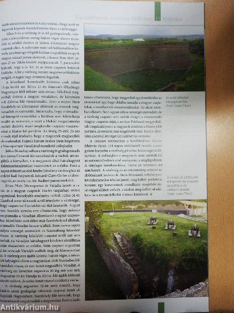 Várak, kastélyok, templomok 2009. augusztus