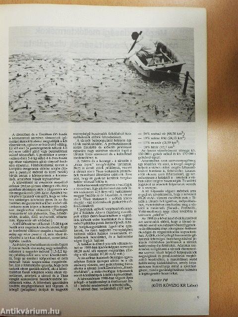 Halászat 1990. január-február