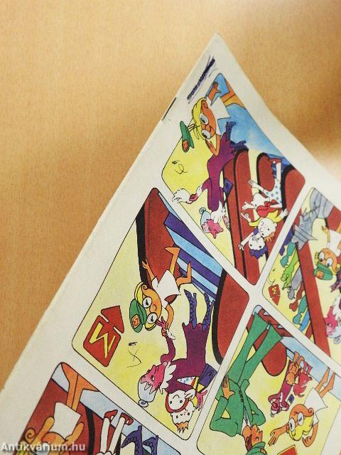 Kisdobos 1973. március