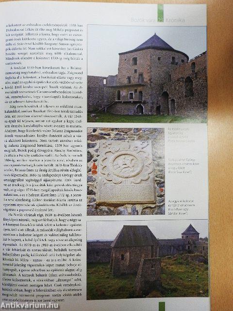 Várak, kastélyok, templomok 2010. április