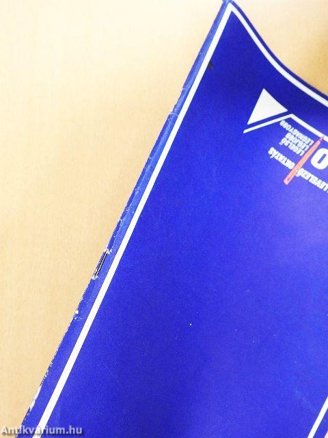 Angol nyelv kezdőknek 5-6. lecke