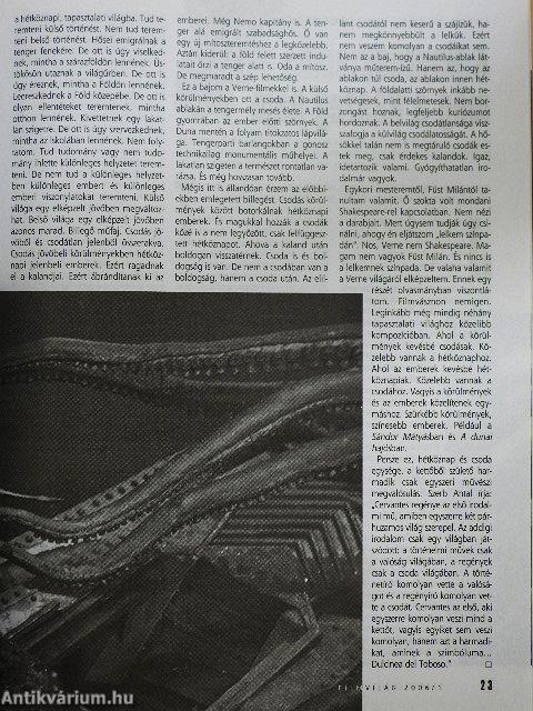 Filmvilág 2006. január-december