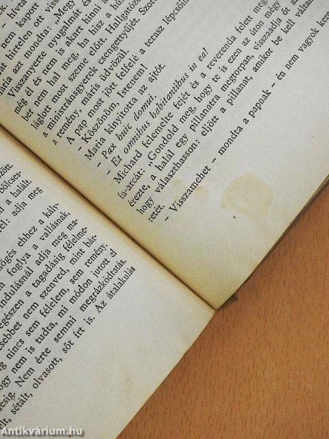 Mai francia elbeszélők