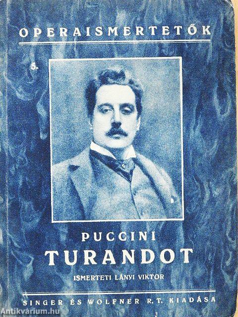 Turandot